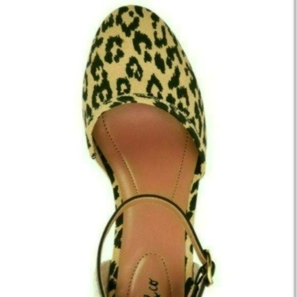 Style & Co Mailena Wedge Espadrille Sandals-7 - Picture 3 of 8